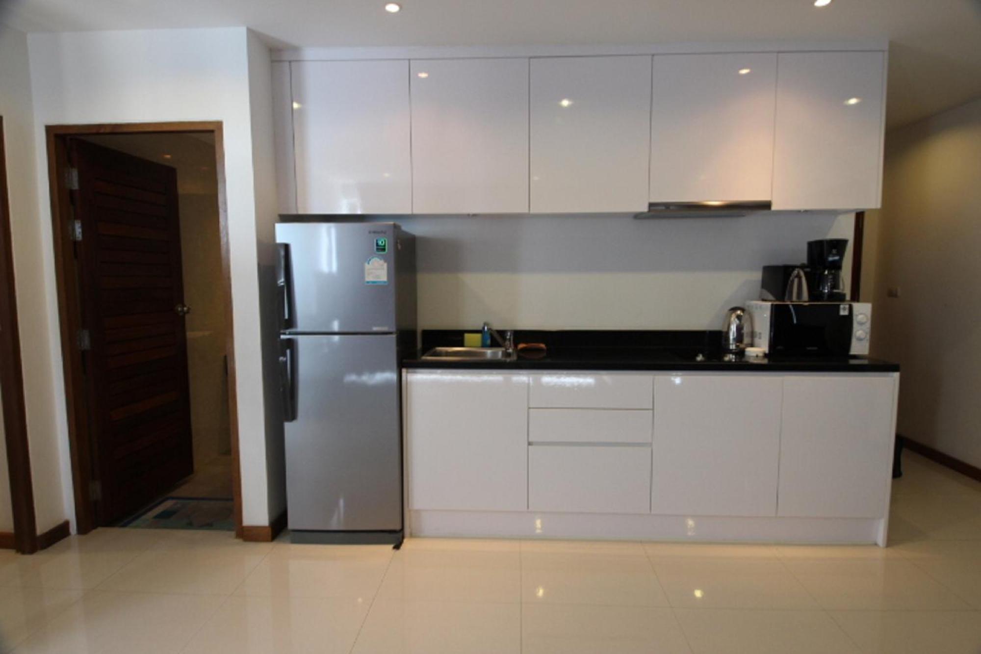 Tropical Sea View Residence Lamai Beach  Quarto foto